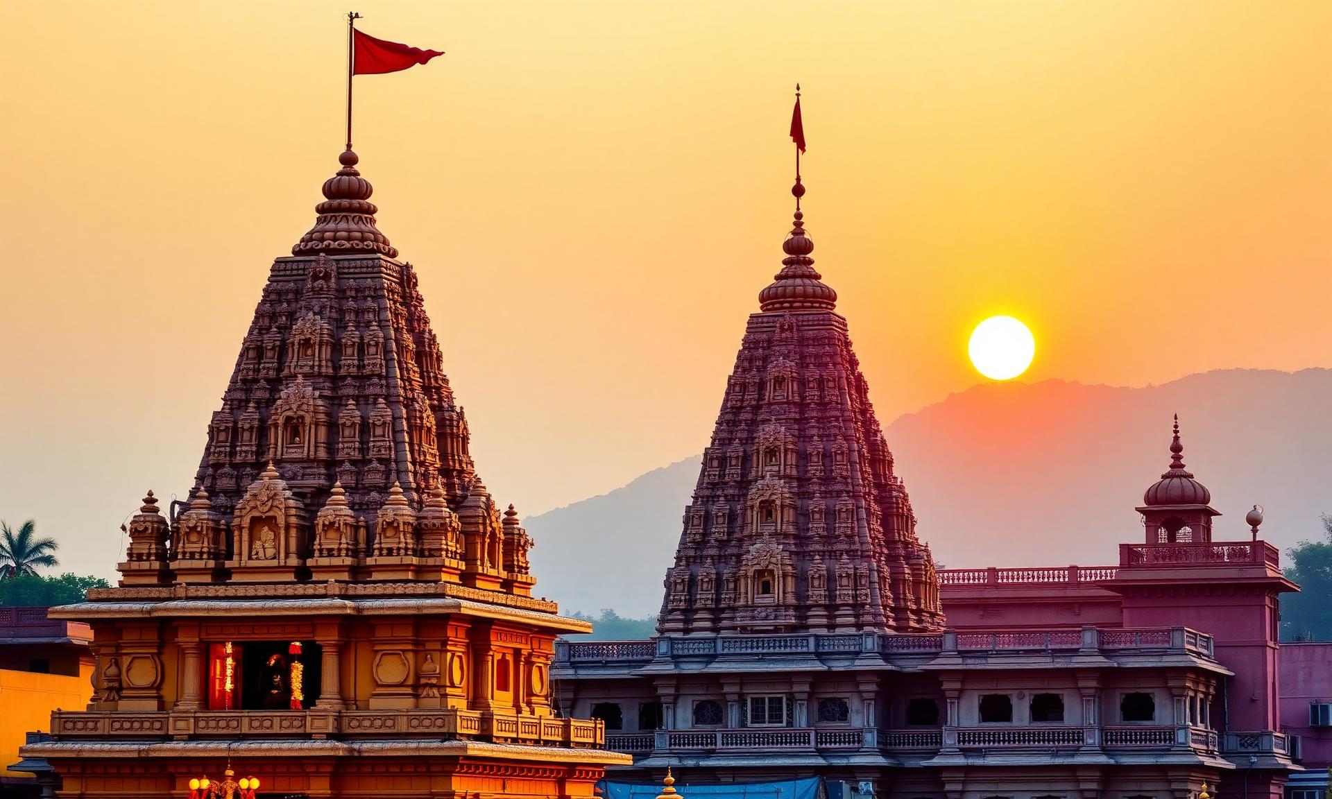 श्री भूतेश्वर महादेव मंदिर